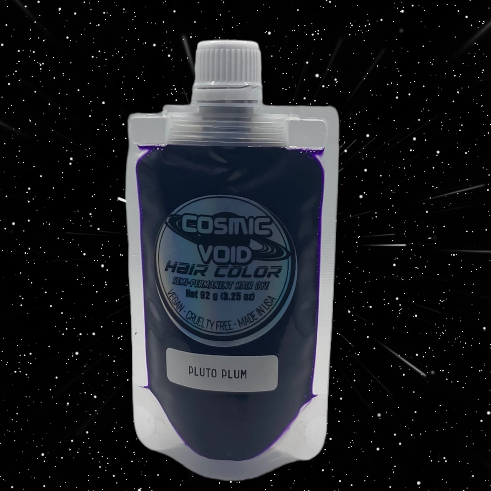 新品未使用plutonium imagination 147cm Pluto May Have a Wandering Heart